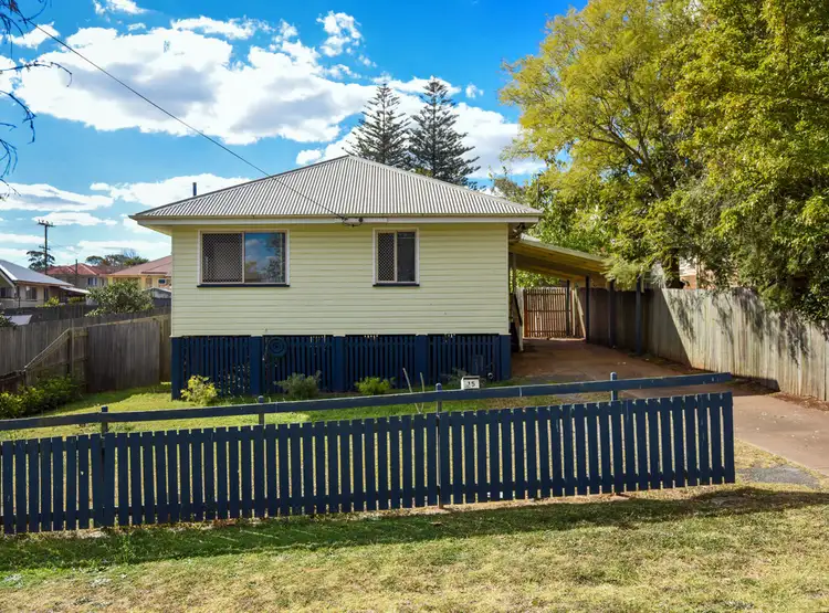Main view of Homely house listing, 15 Walsh Street, Harlaxton QLD 4350