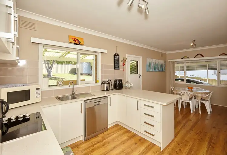 Third view of Homely house listing, 4 Maple Street, Batlow NSW 2730