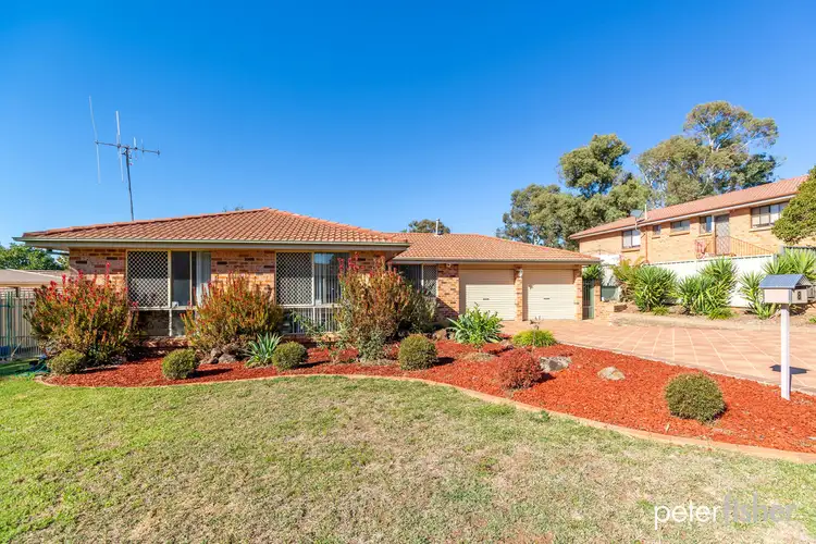 Main view of Homely house listing, 8 Heritage Close, Orange NSW 2800