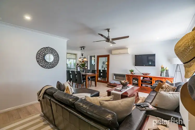 Second view of Homely house listing, 8 Heritage Close, Orange NSW 2800