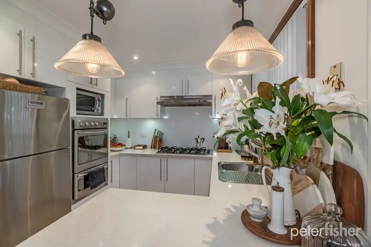 Third view of Homely house listing, 8 Heritage Close, Orange NSW 2800