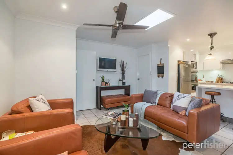 Fourth view of Homely house listing, 8 Heritage Close, Orange NSW 2800