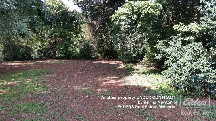 Main view of Homely land listing, Address available on request