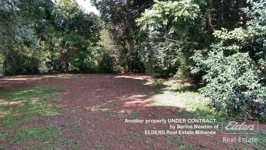 Main view of Homely land listing, Address available on request