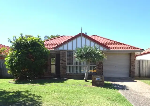 19 Renoir Drive, Coombabah QLD 4216