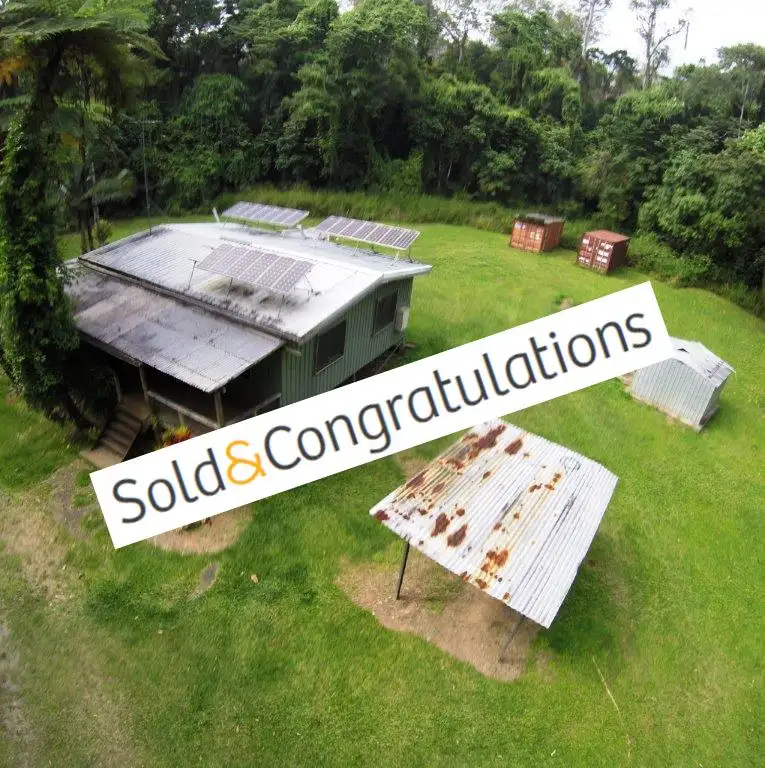 Main view of Homely house listing, 46 Quandong Road, Daintree QLD 4873