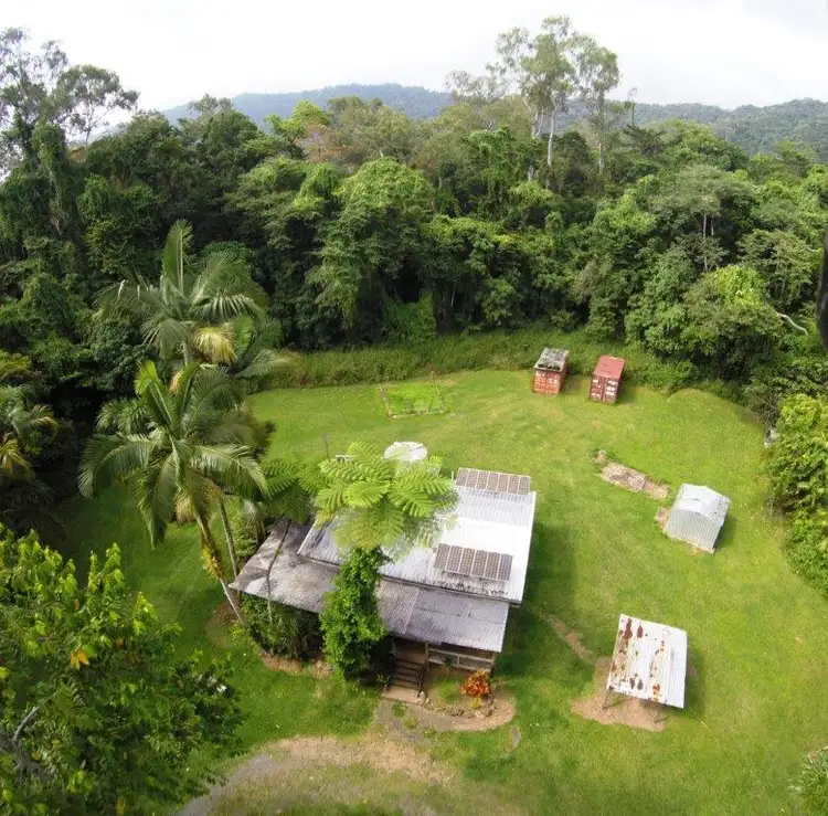 Third view of Homely house listing, 46 Quandong Road, Daintree QLD 4873