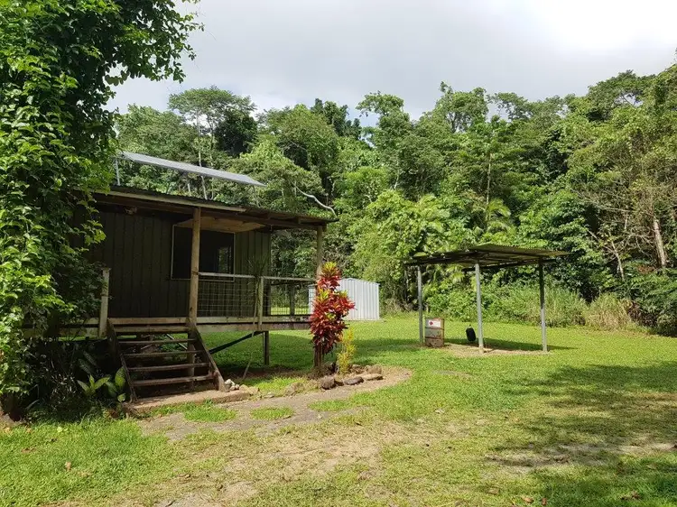 Fourth view of Homely house listing, 46 Quandong Road, Daintree QLD 4873