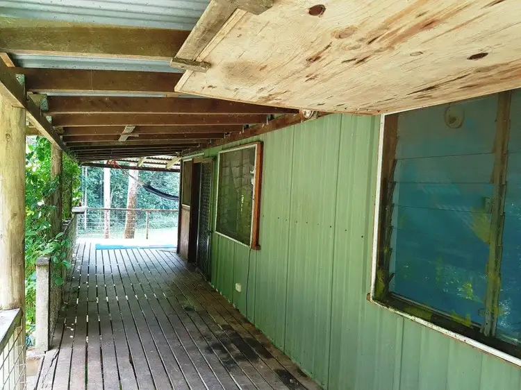 Fifth view of Homely house listing, 46 Quandong Road, Daintree QLD 4873