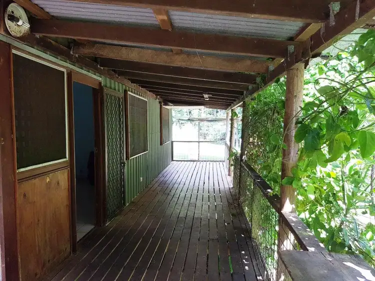 Seventh view of Homely house listing, 46 Quandong Road, Daintree QLD 4873