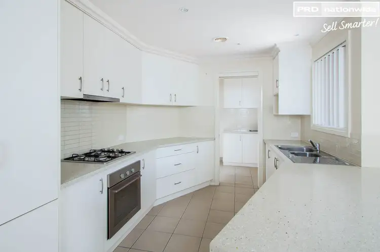 Third view of Homely villa listing, 1/7 Kimberley Drive, Tatton NSW 2650