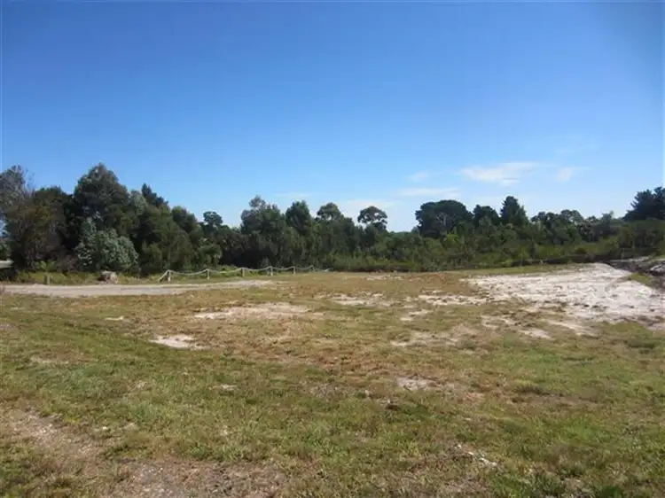 Third view of Homely land listing, 19 Reid Street, Strahan TAS 7468