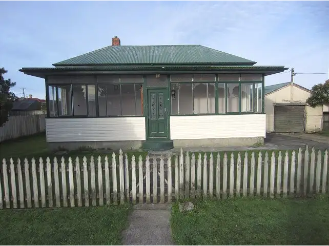 13 Harvey Street, Strahan TAS 7468
