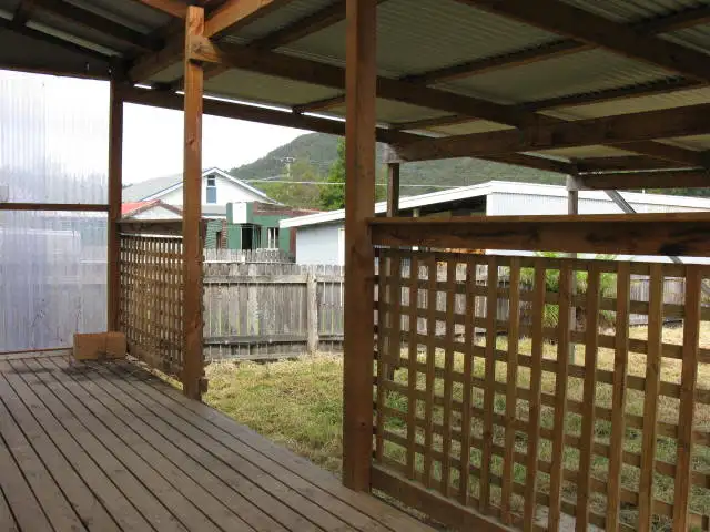 Fifth view of Homely house listing, 52 McNamara Street, Queenstown TAS 7467