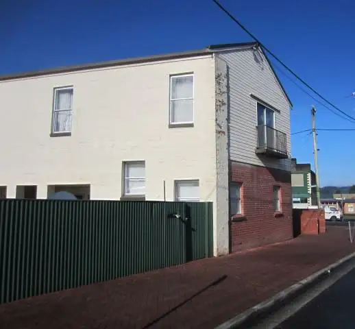 Main view of Homely block of units listing, 23-25 Driffield Street, Queenstown TAS 7467