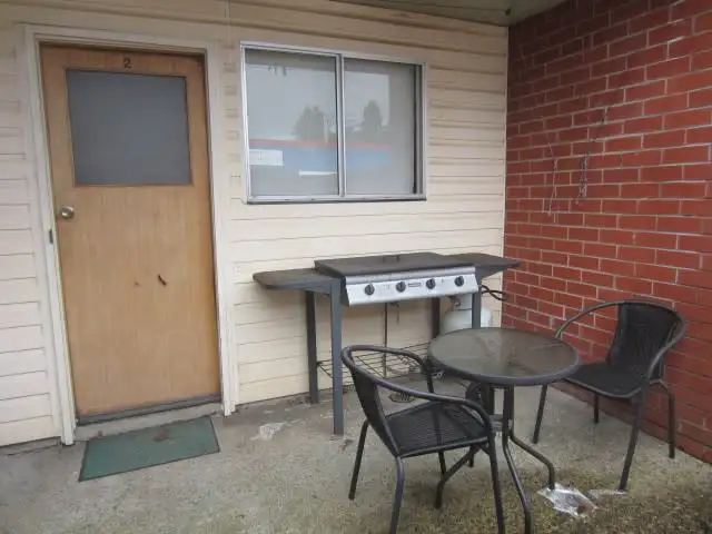 Second view of Homely block of units listing, 23-25 Driffield Street, Queenstown TAS 7467
