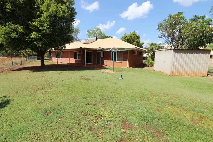 Third view of Homely house listing, 19 Burnet Crt, Katherine NT 850