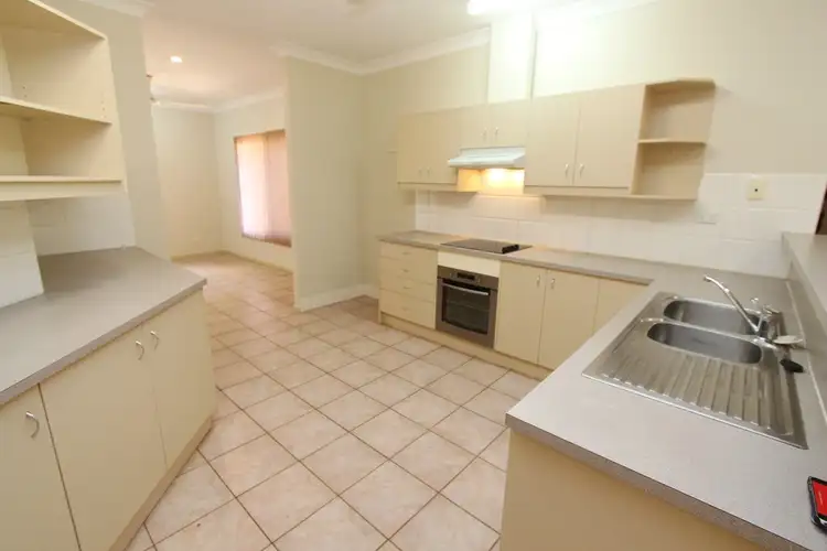 Fourth view of Homely house listing, 19 Burnet Crt, Katherine NT 850