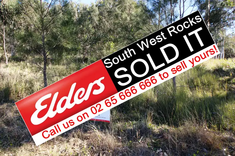 Main view of Homely land listing, 32 Marlin Cct, Hat Head NSW 2440