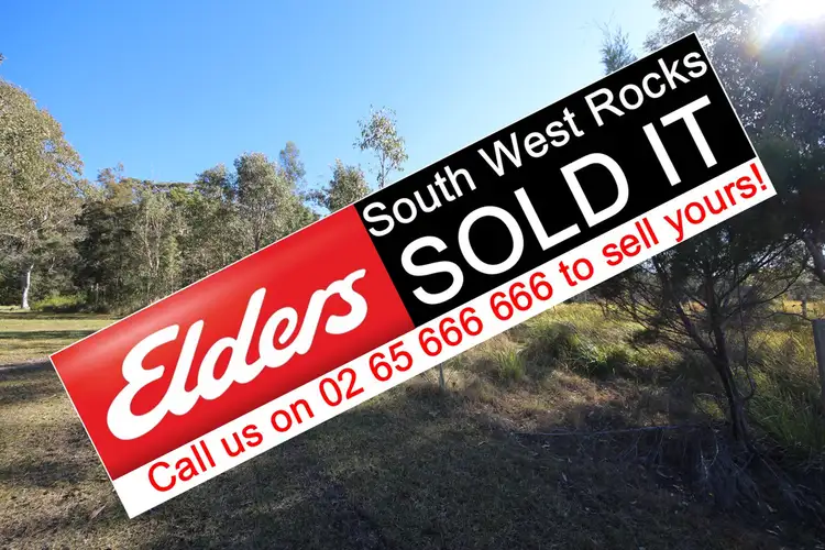 Second view of Homely land listing, 32 Marlin Cct, Hat Head NSW 2440