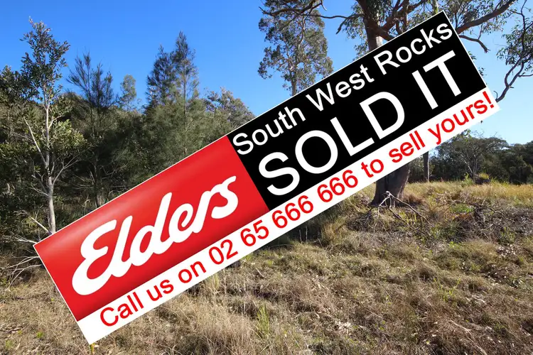 Third view of Homely land listing, 32 Marlin Cct, Hat Head NSW 2440