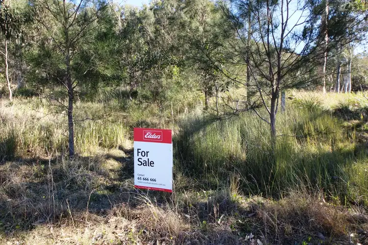 Fifth view of Homely land listing, 32 Marlin Cct, Hat Head NSW 2440