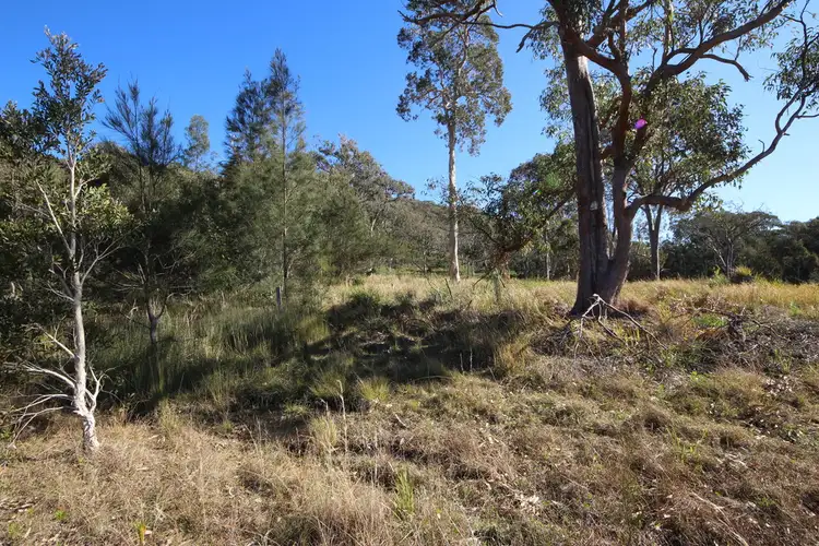 Seventh view of Homely land listing, 32 Marlin Cct, Hat Head NSW 2440