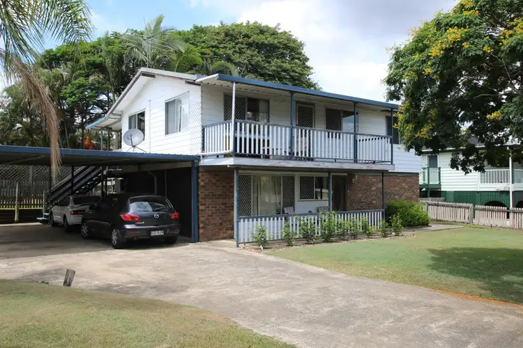 16 Parkland Avenue, Browns Plains QLD 4118