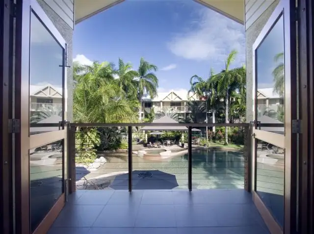 Second view of Homely unit listing, 34/11-15 Port Douglas Rd (Sands Resort), Port Douglas QLD 4877