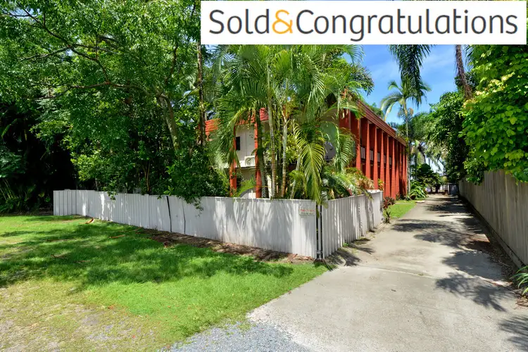 11 Marine Parade, Newell QLD 4873