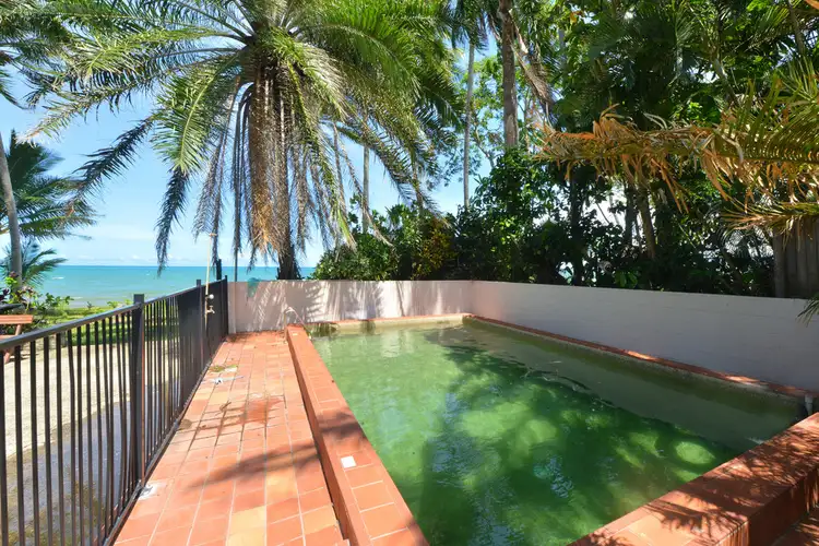 Third view of Homely block of units listing, 11 Marine Parade, Newell QLD 4873