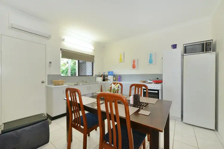 Seventh view of Homely block of units listing, 11 Marine Parade, Newell QLD 4873