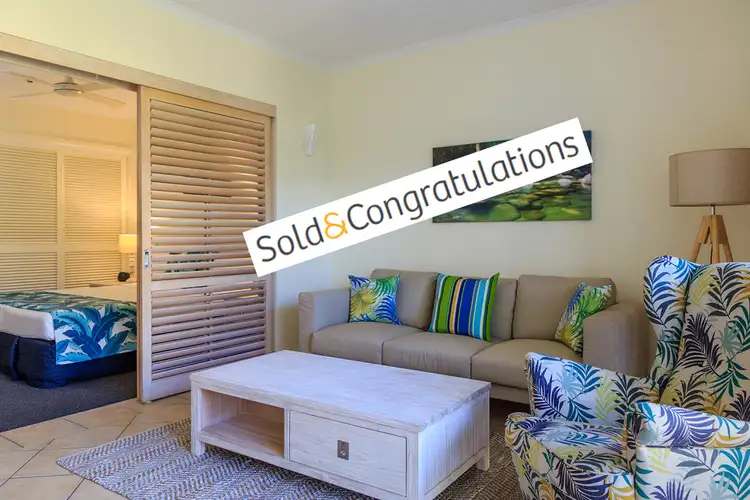 Unit 11, 19 Macrossan St; Macrossan House, Port Douglas QLD 4877