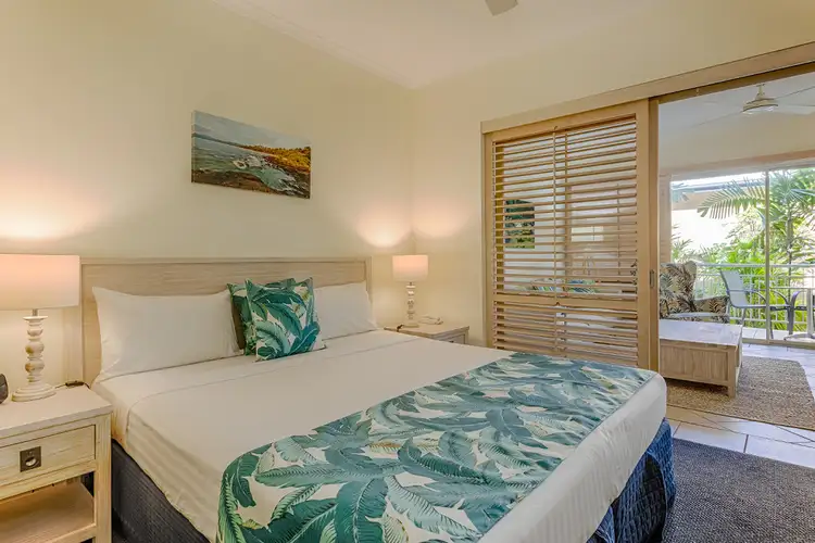 Second view of Homely unit listing, Unit 11, 19 Macrossan St; Macrossan House, Port Douglas QLD 4877