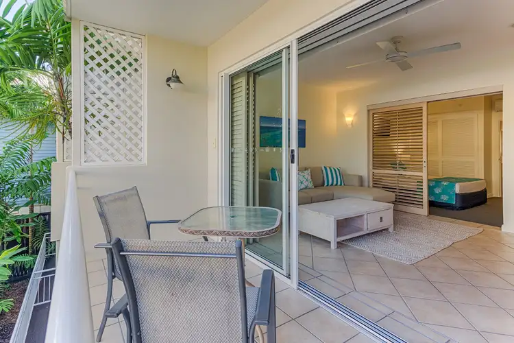 Fourth view of Homely unit listing, Unit 11, 19 Macrossan St; Macrossan House, Port Douglas QLD 4877