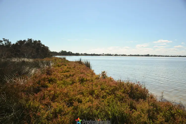 Third view of Homely land listing, 1b Merrivale Street, Wannanup WA 6210