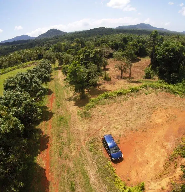 Sixth view of Homely land listing, 17 Ironbark Road Diwan, Daintree QLD 4873