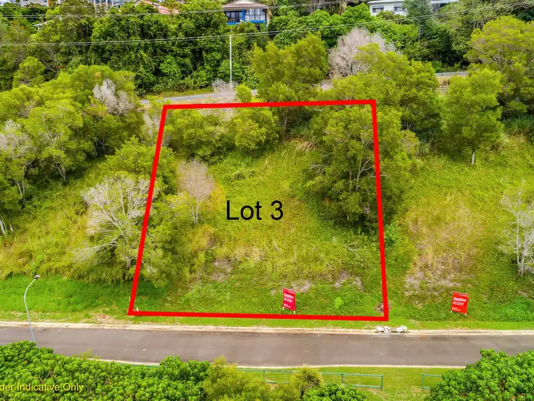 Third view of Homely land listing, 11/36 Old Ferry Rd, Banora Point NSW 2486