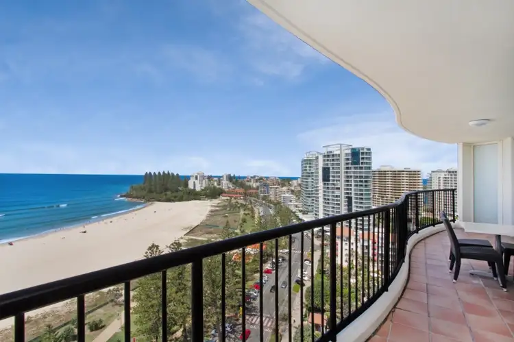 1506/88 Marine Pde, Coolangatta QLD 4225