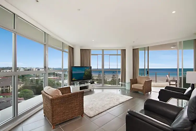 701/2 Creek Street, Coolangatta QLD 4225