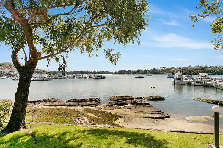 24/1 Koorooma Place, Sylvania NSW 2224