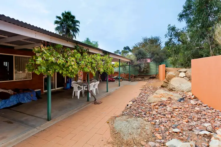 Second view of Homely house listing, 4 Mirus Court, Larapinta NT 875