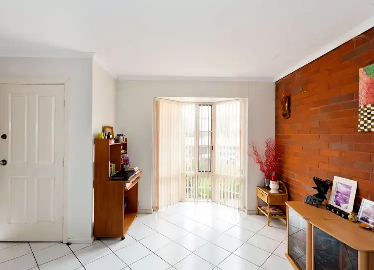 Third view of Homely house listing, 4 Mirus Court, Larapinta NT 875