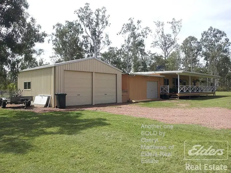 Main view of Homely rural property listing, Address available on request