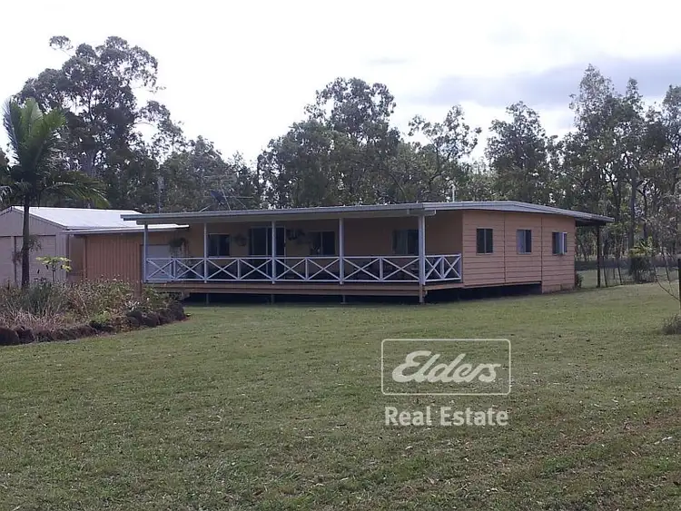 Third view of Homely rural property listing, Address available on request