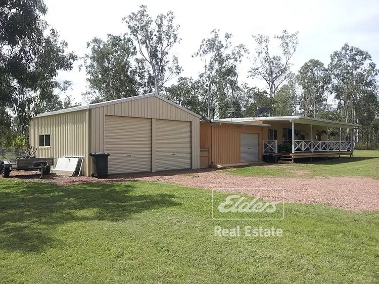 Sixth view of Homely rural property listing, Address available on request