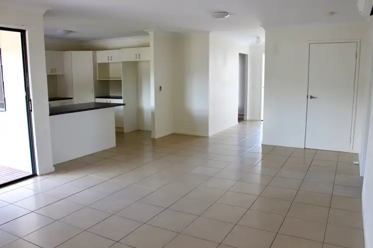 Second view of Homely house listing, 12 Frangipani Drive, Kingaroy QLD 4610