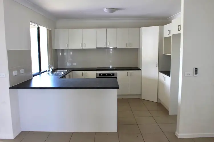 Third view of Homely house listing, 12 Frangipani Drive, Kingaroy QLD 4610