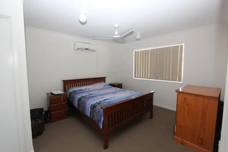 Fifth view of Homely house listing, 12 Frangipani Drive, Kingaroy QLD 4610