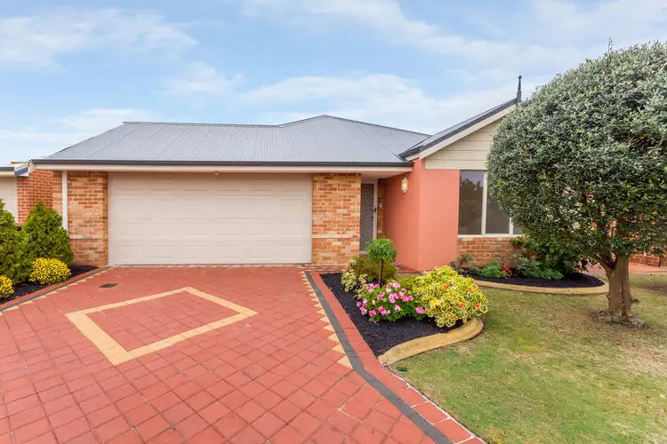 16 / 32 Lady Brand Drive, Greenfields WA 6210